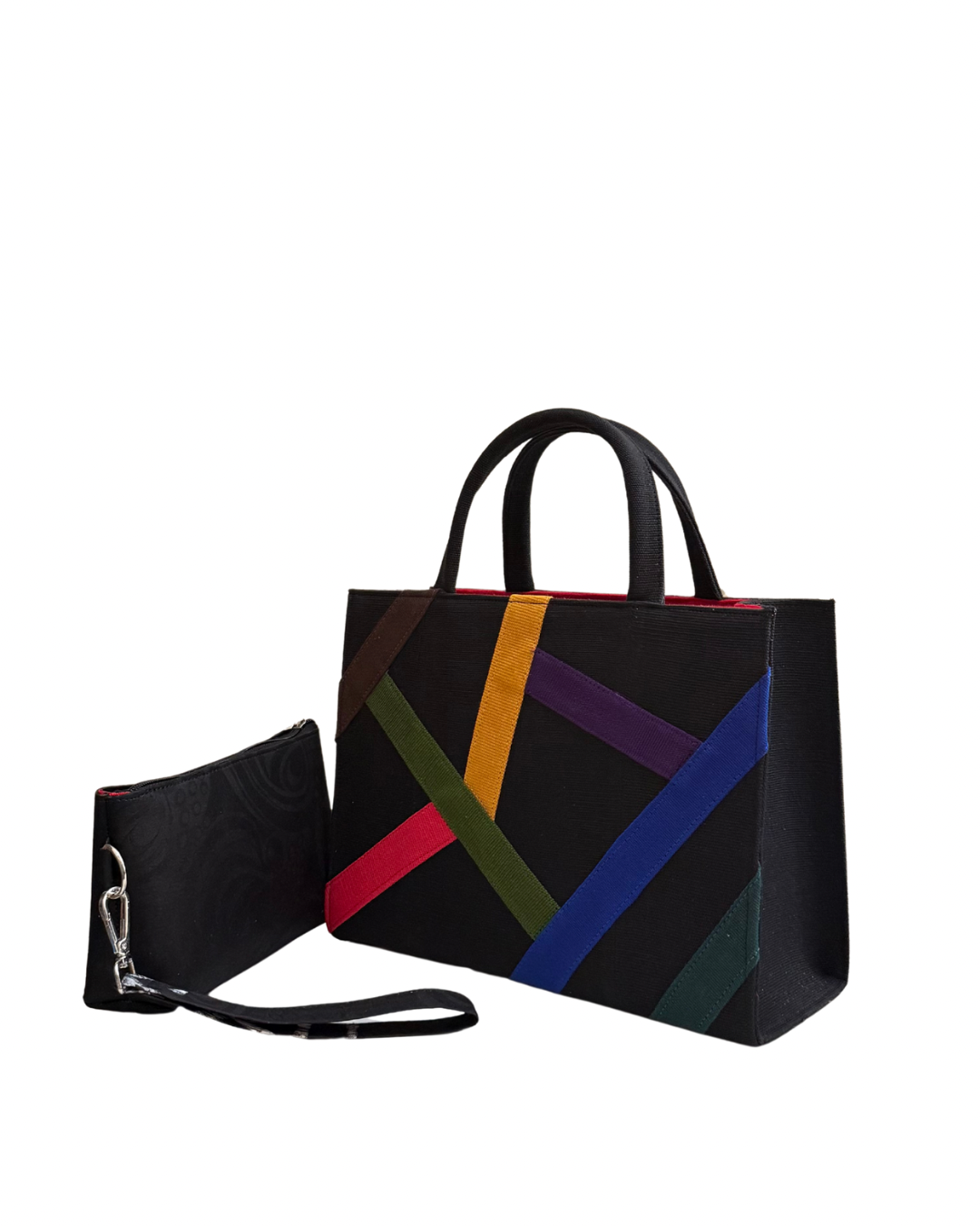 Hamdala Mini Bag