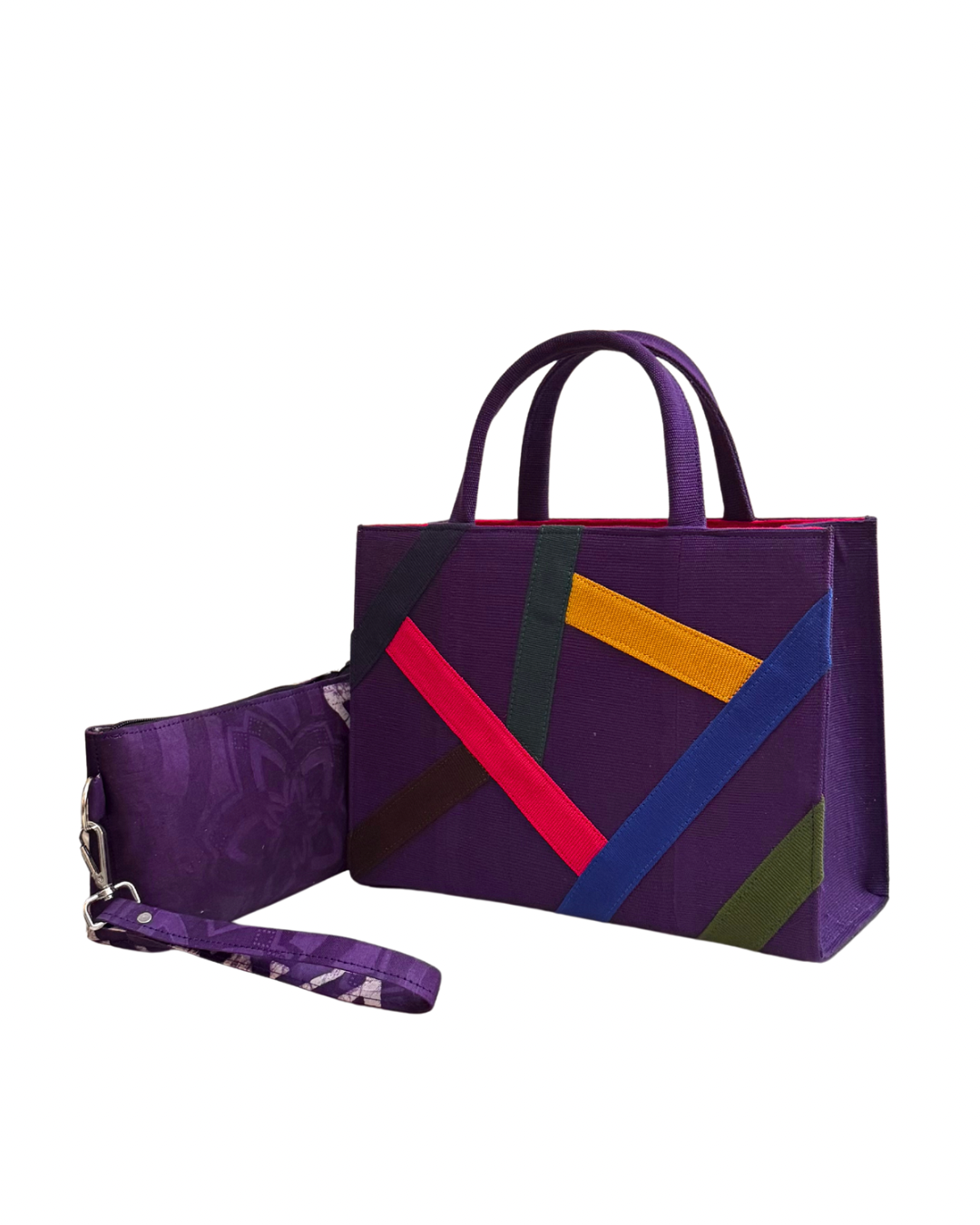 Hamdala Mini Bag