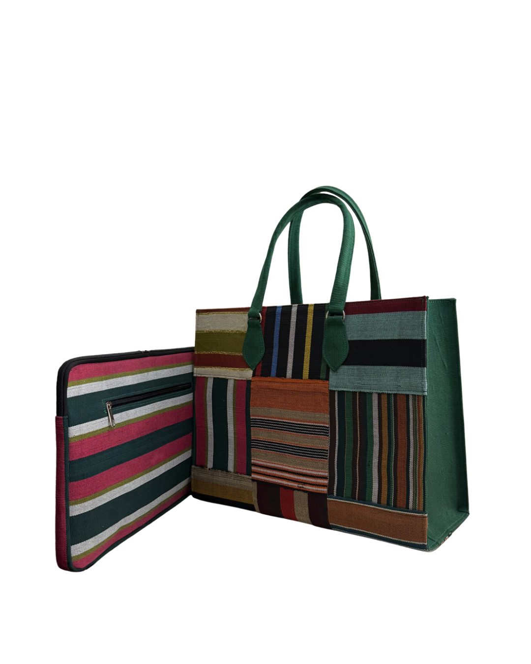 HNI Maxi Bag
