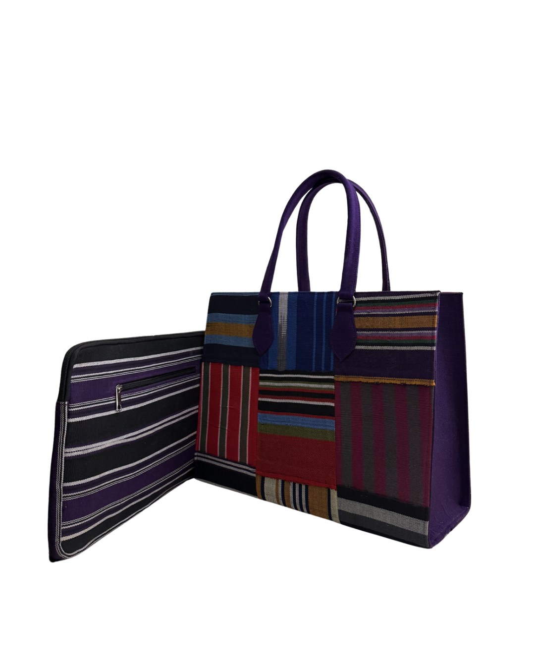 HNI Maxi Bag
