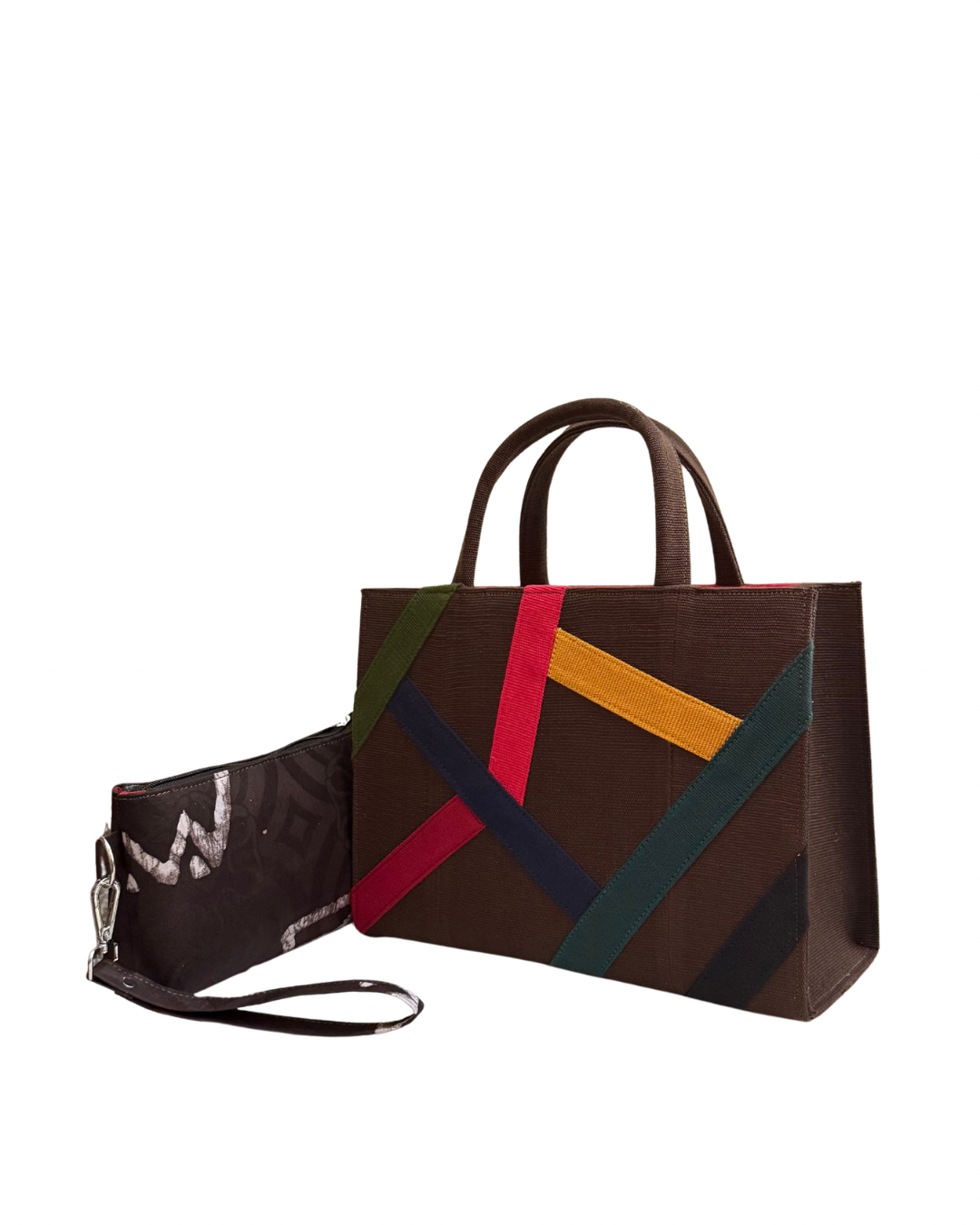 Hamdala Mini Bag