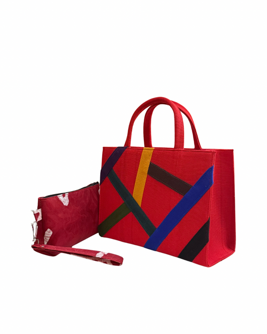 Hamdala Mini Bag