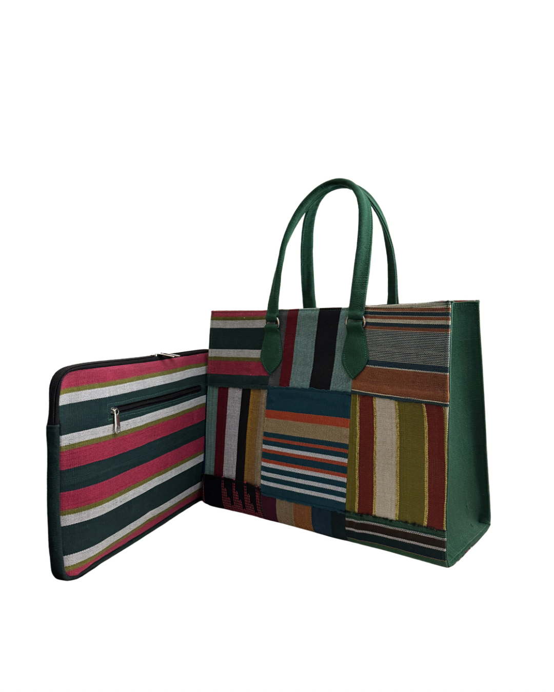 HNI Maxi Bag