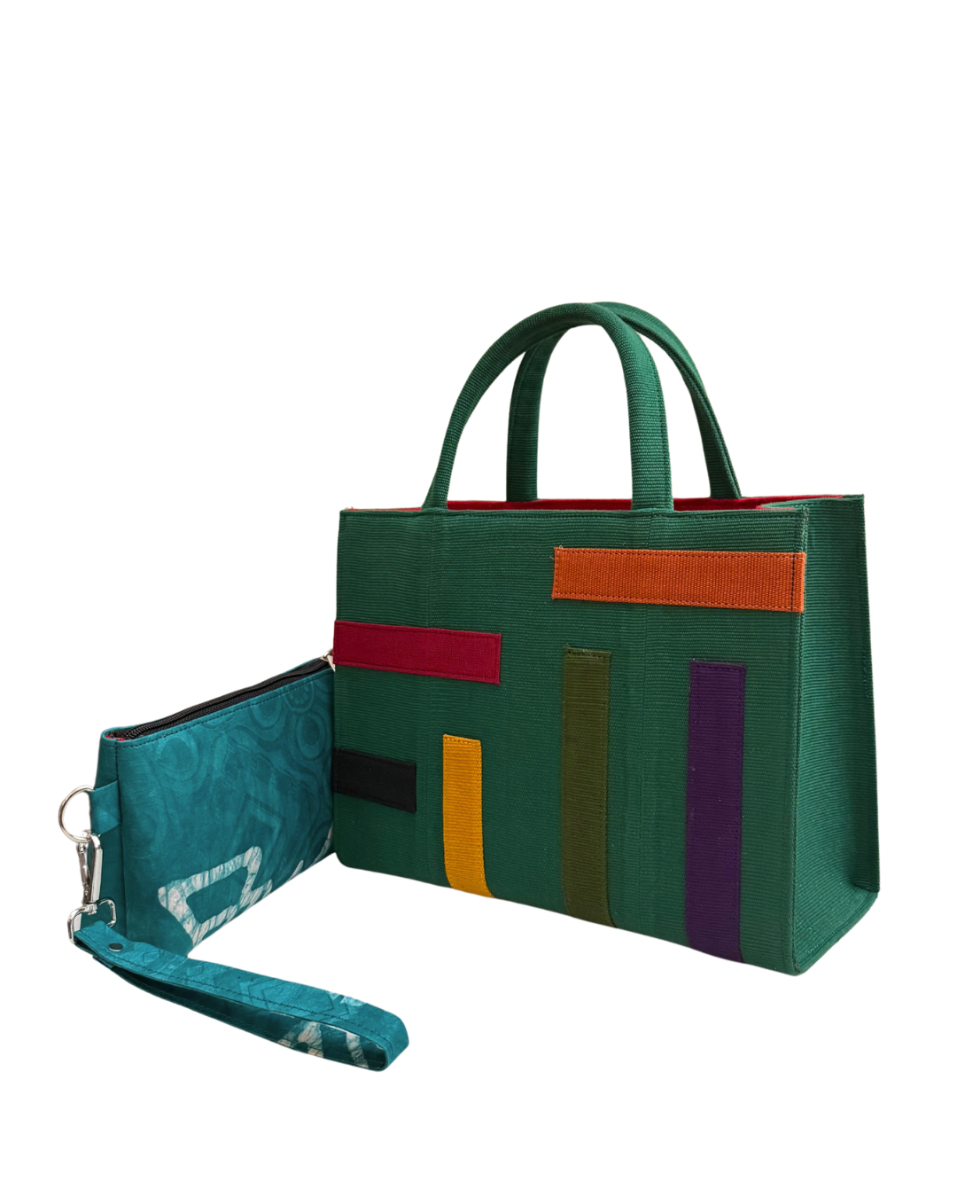 Hamdala Mini Bag