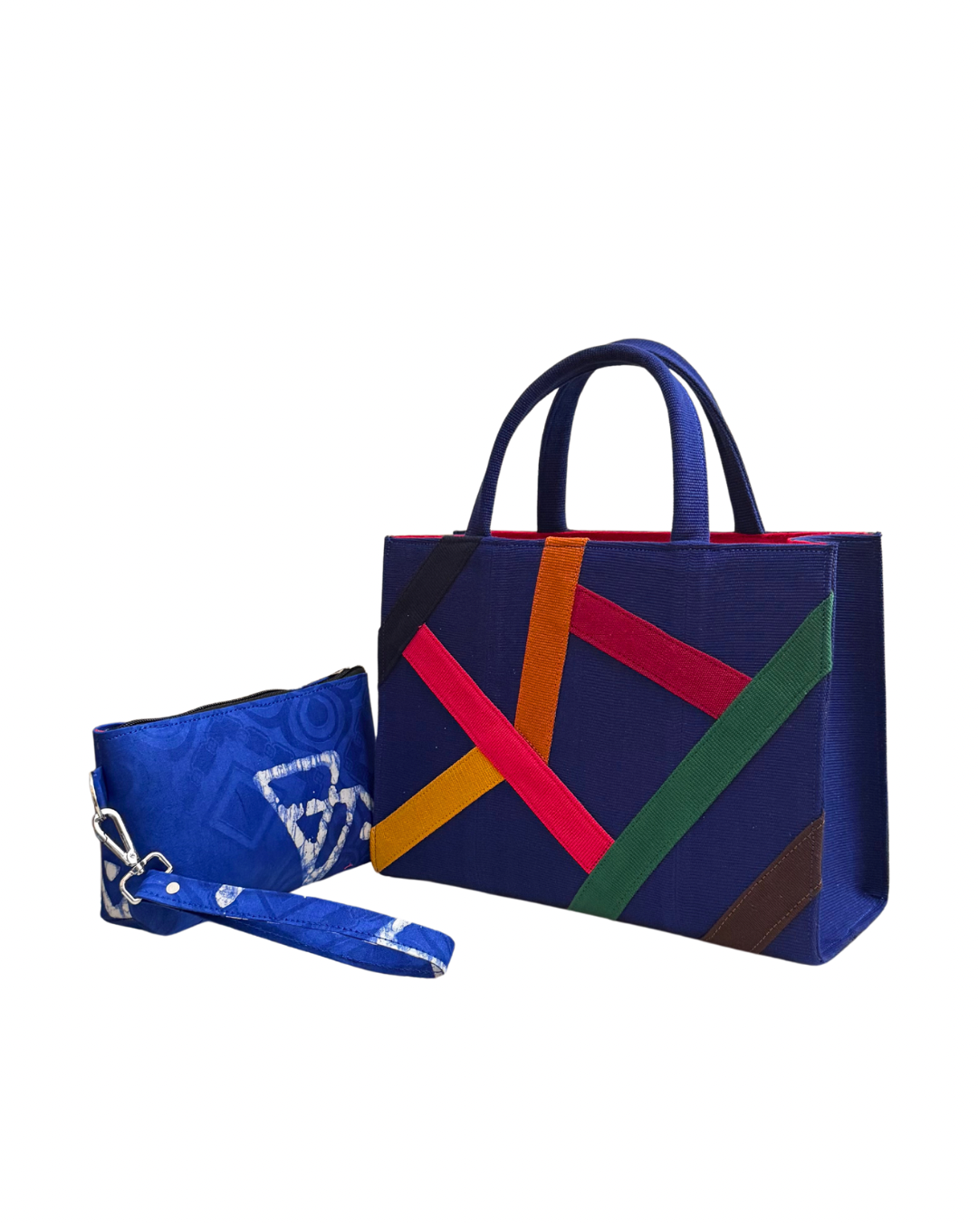 Hamdala Mini Bag
