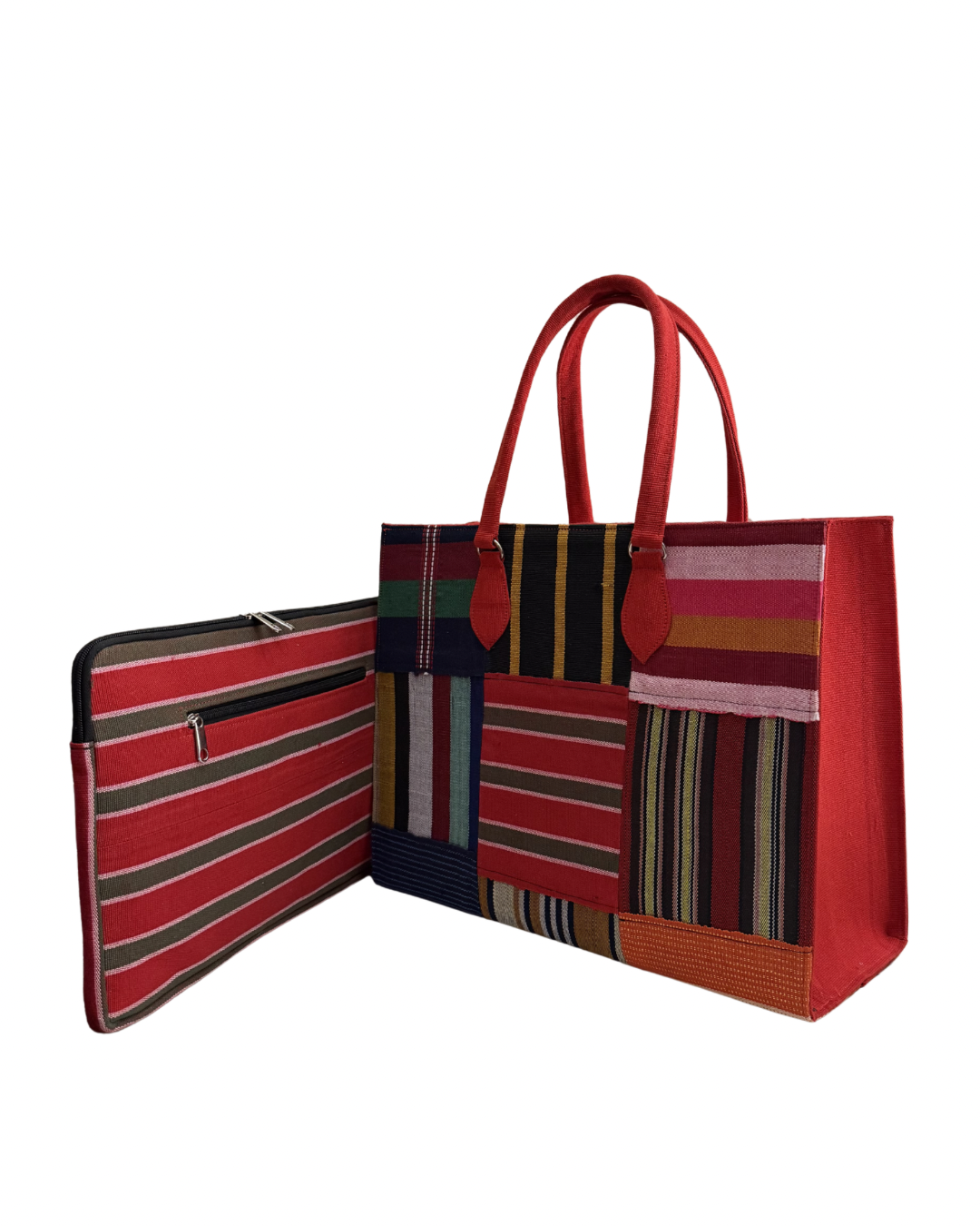 HNI Maxi Bag