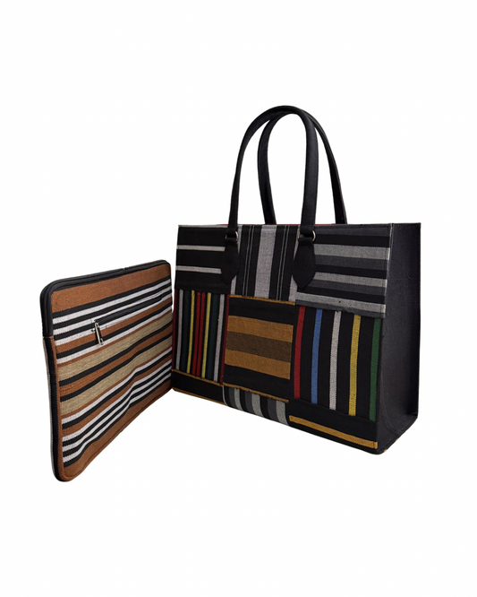 HNI Maxi Bag