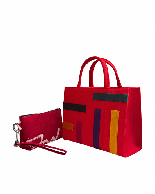 Hamdala Mini Bag