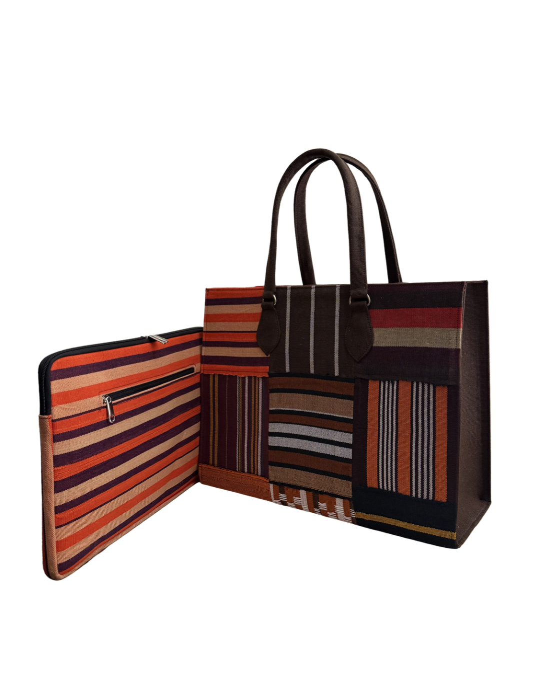 HNI Maxi Bag