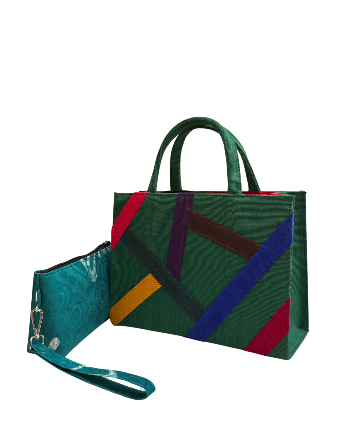 Hamdala Mini Bag