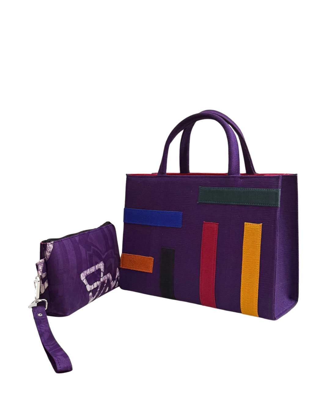 Hamdala Mini Bag