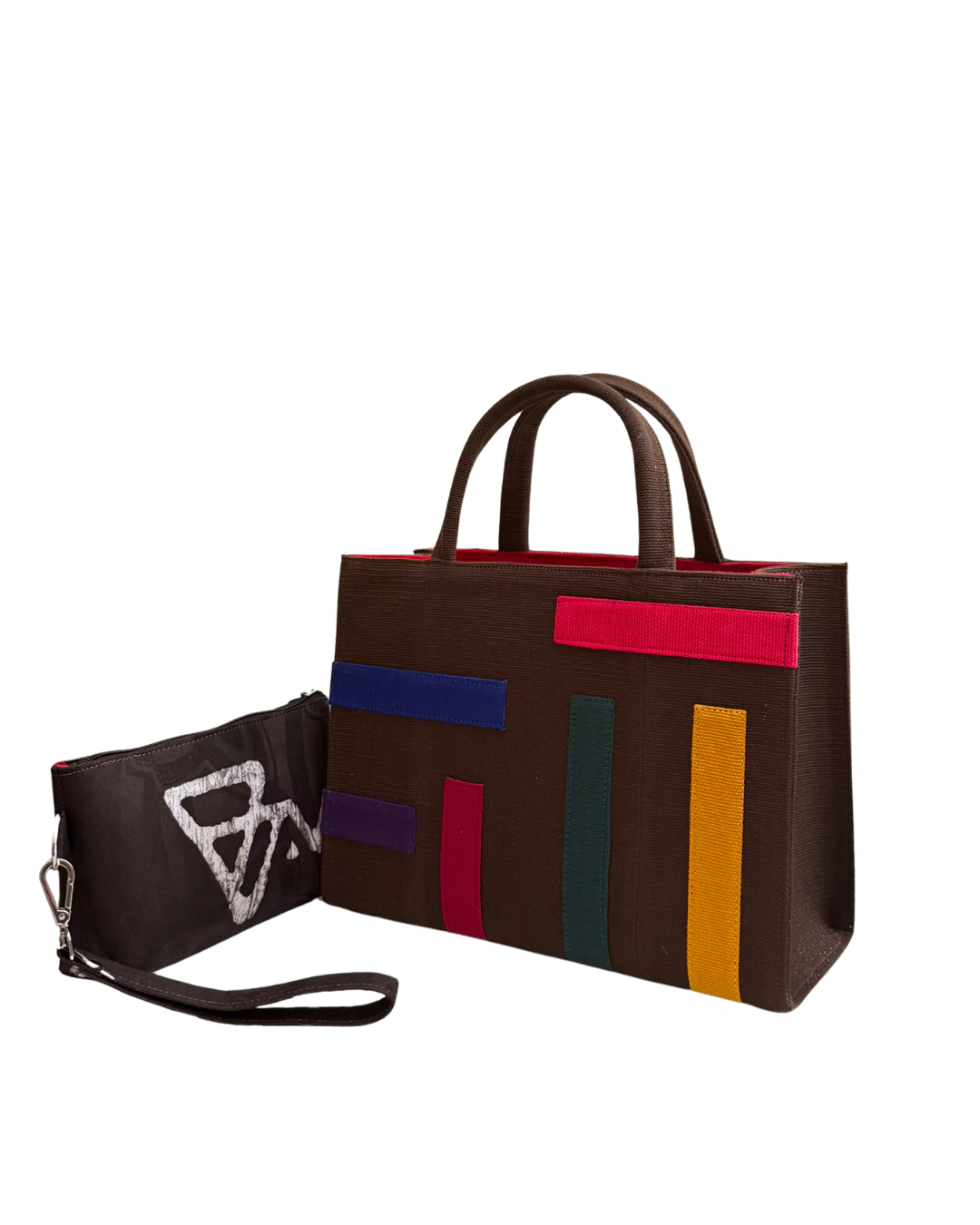 Hamdala Mini Bag