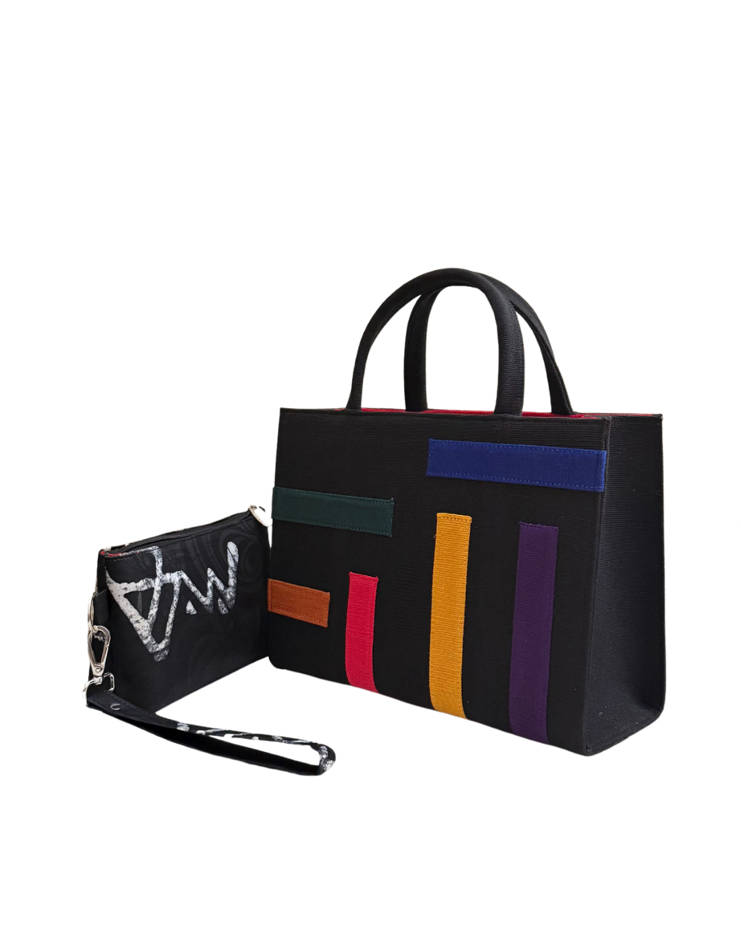Hamdala Mini Bag