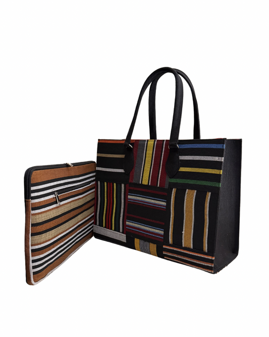 HNI Maxi Bag