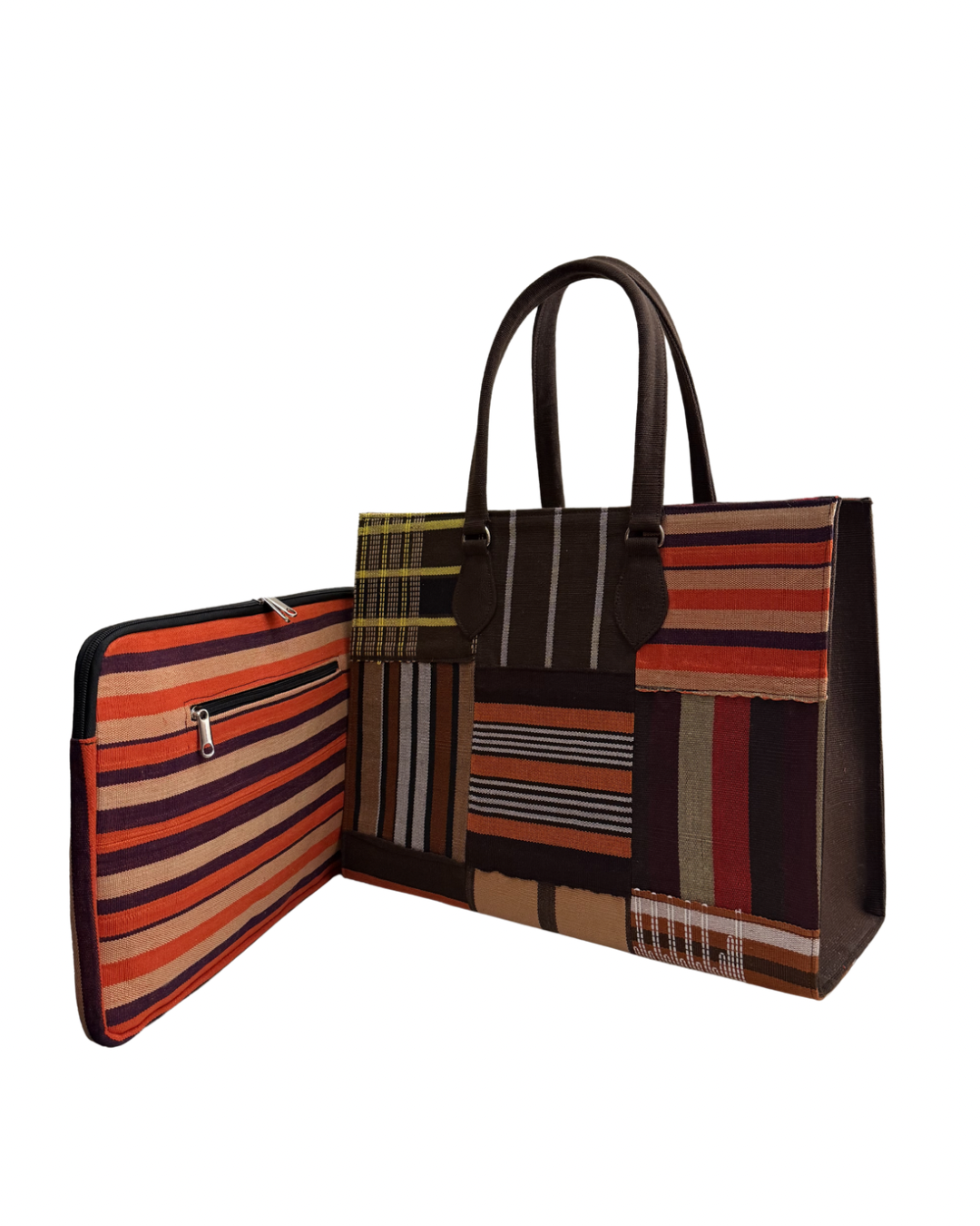 HNI Maxi Bag